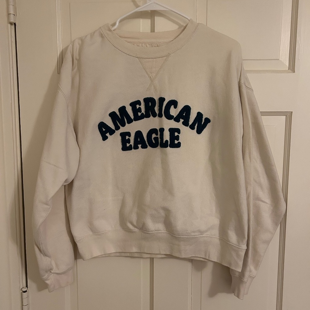 American Eagle Sweatshirt